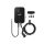 Besen wallbox BASIC DLB fali töltő fix 6m kábellel 11 kW (DLB) (Red)
