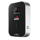 Besen wallbox BASIC DLB fali töltő fix 6m kábellel 11 kW (DLB) (Red)