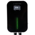 Besen wallbox BASIC fali töltő fix 6m kábellel 11 kW