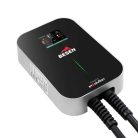 Besen wallbox BASIC DLB fali töltő fix 6m kábellel 22 kW (DLB) (Red)