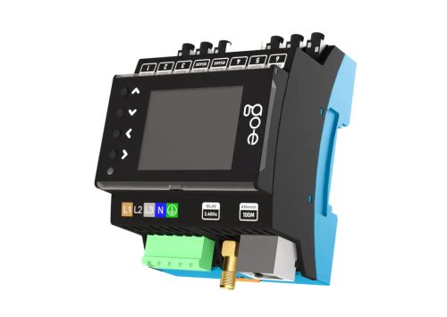 go-e Controller