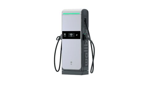 Wallbox Supernova 60kW (60kW / CCS-CCS / 5M / Split Charge)