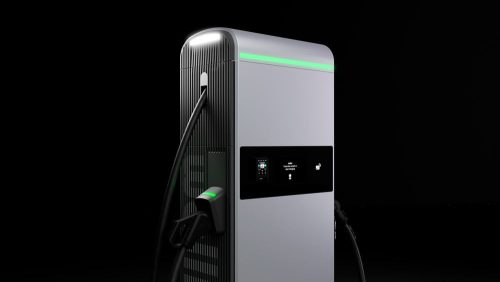Wallbox Supernova 150kW (150kW / 400A / CCS2-CCS2 / 5M / Split Charge)
