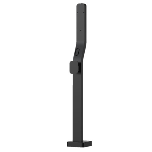 Dahua ICS-MBE-1B Tartóoszlop elektromosautó-töltőhöz