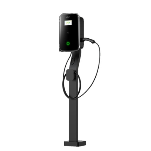 Dahua ICS-MBE-1B Tartóoszlop elektromosautó-töltőhöz