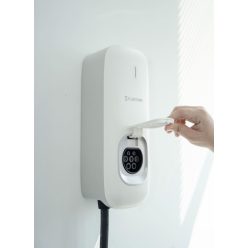   PlugStorm elektromos autó fali töltő 7,4kW (1x32A) (csatlakozóval)