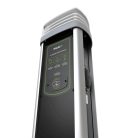 Rolec Quantum Plus elektromos autó töltőoszlop 2×22 kW  (Type 2 aljzat) MID,POS