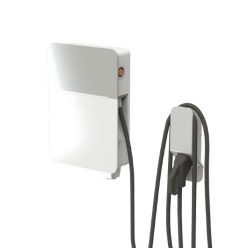 V2C Denka villámtöltő 40 kW DC