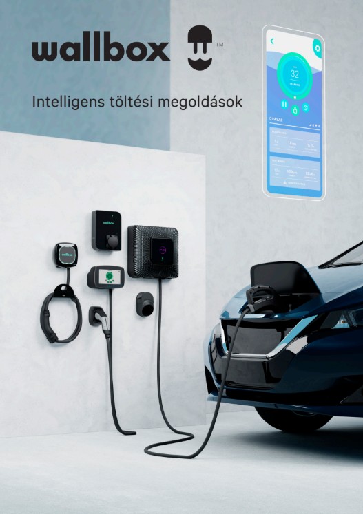 A legjobb elektromosautó-töltők 2026-ban – útmutató a választáshoz